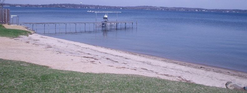 Spring Harbor Beach