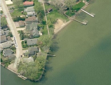 Spring Harbor Beach