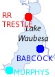 Lake Waubesa