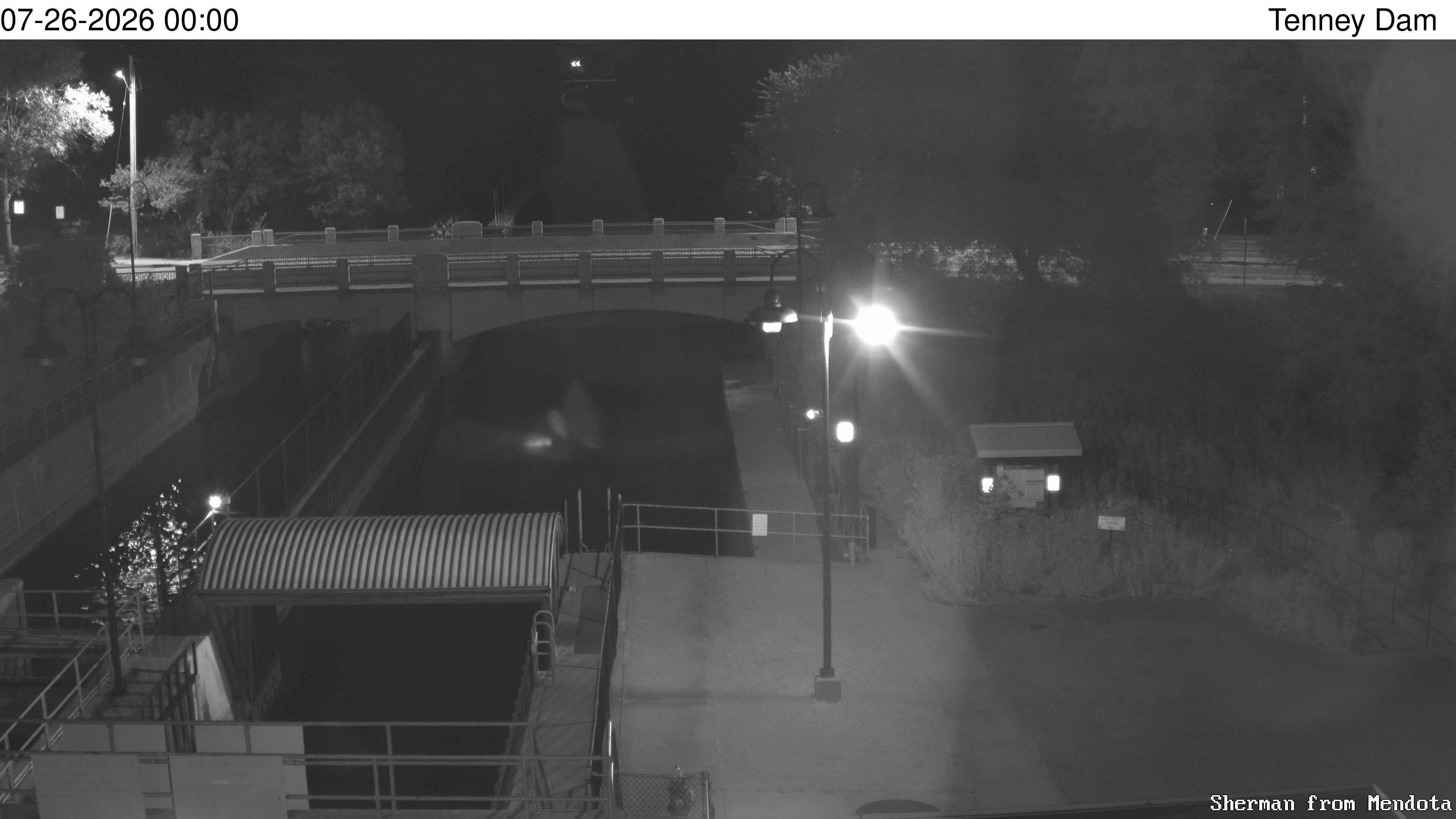 babcock webcam