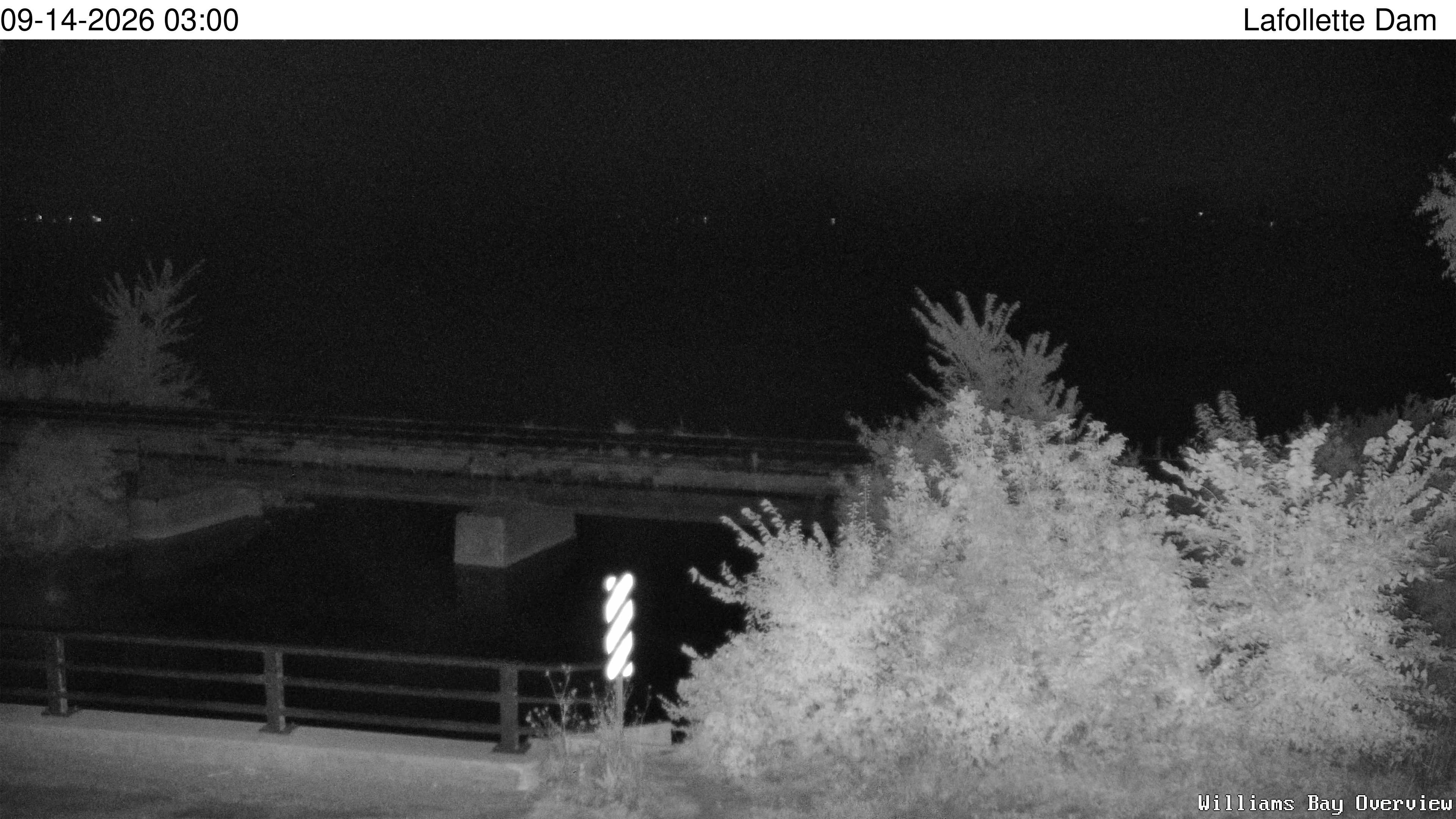 lafollette webcam